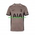 Camisola Tottenham Hotspur Homem Equipamento Terceiro 2023-2024 Manga Curta